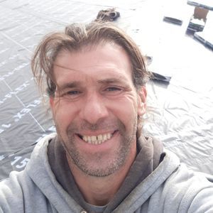 Meet your Posher, George